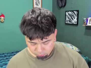Gaara_Tt Chaturbate stream image from June 22, 2025