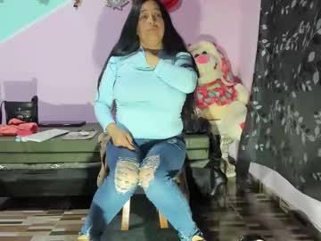 Gaticahot001 Chaturbate stream image from June 22, 2025