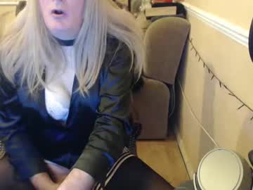 Hannahcd57 Chaturbate stream image from June 22, 2025