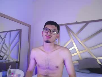 Jaxon_Carter Chaturbate stream image from June 22, 2025