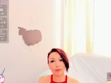 Jessica_Tiny Chaturbate stream image from June 22, 2025