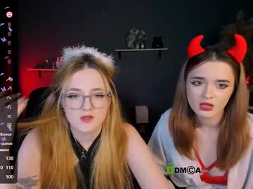 Luna_Berryy Chaturbate stream image from June 22, 2025