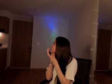 Mikeyvioleta Chaturbate stream image from June 22, 2025