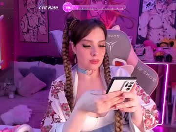 Neko_Nova Chaturbate stream image from June 22, 2025