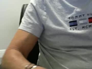 Ossibottom Chaturbate stream image from June 22, 2025