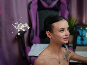 Rachelzia Chaturbate stream image from June 22, 2025