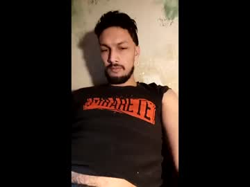 Roskof69 Chaturbate stream image from June 22, 2025
