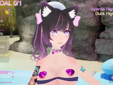 Tadakonyanko Chaturbate stream image from June 22, 2025