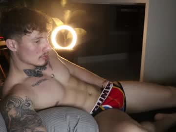 Thorclarck_ Chaturbate stream image from June 22, 2025