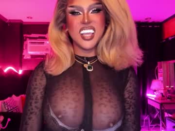 Tremendouscockdestroyer Chaturbate stream image from June 22, 2025