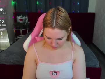 Trina_Kay_Kiss Chaturbate stream image from June 22, 2025
