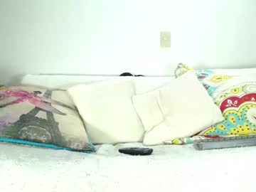 Violetagomez_Co Chaturbate stream image from June 22, 2025