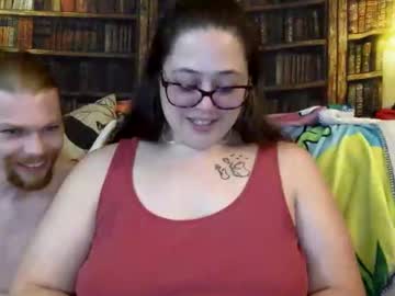Voluptosaurus_89 Chaturbate stream image from June 22, 2025