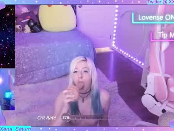 Xxx3na Chaturbate stream image from June 22, 2025