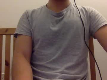 Ajpenis Chaturbate stream image from June 22, 2025