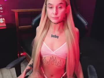 Ashmila Chaturbate stream image from June 22, 2025