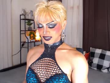 Bellatrixxhuckerts Chaturbate stream image from June 22, 2025