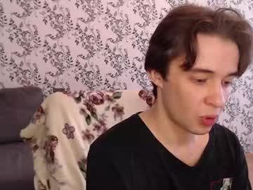Billy__Catt Chaturbate stream image from June 22, 2025