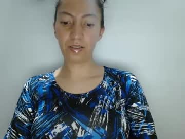 Candymilfff Chaturbate stream image from June 22, 2025