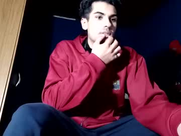 Cuervovt Chaturbate stream image from June 22, 2025