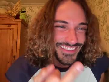 Dakotaskyler Chaturbate stream image from June 22, 2025