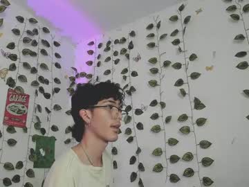 Danny_Phantom_09 Chaturbate stream image from June 22, 2025