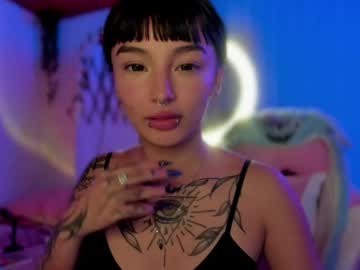 _Darkkitty_ Chaturbate stream image from June 22, 2025