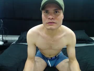Dred_Coopeer Chaturbate stream image from June 22, 2025