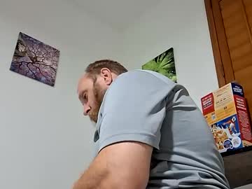 Hypersexualg4u Chaturbate stream image from June 22, 2025