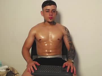 Jhon_Connor1 Chaturbate stream image from June 22, 2025