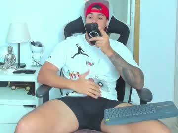 Ken_Mailik Chaturbate stream image from June 22, 2025