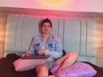 Markus_Blue_ Chaturbate stream image from June 22, 2025