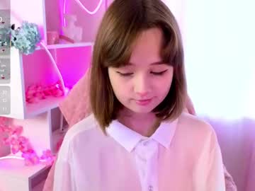 Mary_U Chaturbate stream image from June 22, 2025