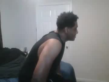 Migueldamus Chaturbate stream image from June 22, 2025