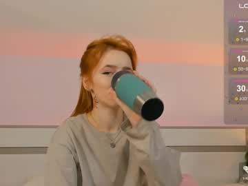 Miss_Redfox Chaturbate stream image from June 22, 2025