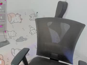 Naoko_Uwu Chaturbate stream image from June 22, 2025