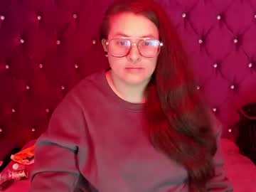 Sara_Thonson_ Chaturbate stream image from June 22, 2025