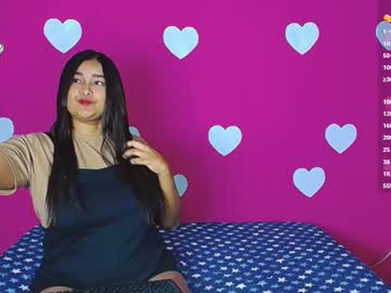 Sensual_Latinaa Chaturbate stream image from June 22, 2025