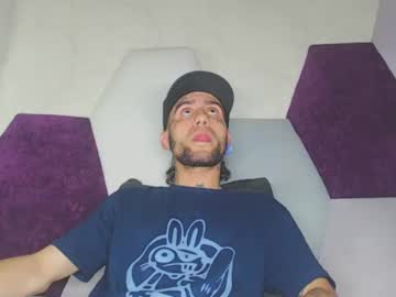 Stivenunivers996 Chaturbate stream image from June 22, 2025