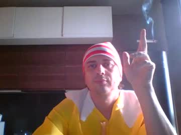 Sweetbeeboy Chaturbate stream image from June 22, 2025