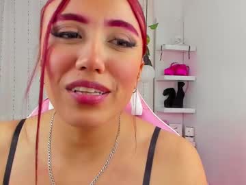 Tifanyrose1 Chaturbate stream image from June 22, 2025