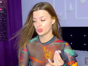 Tionameaw Chaturbate stream image from June 22, 2025