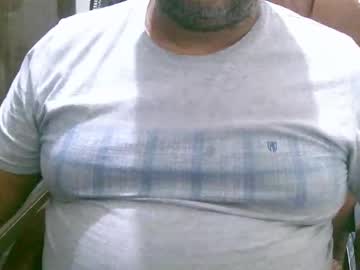 Ulmo_Br Chaturbate stream image from June 22, 2025