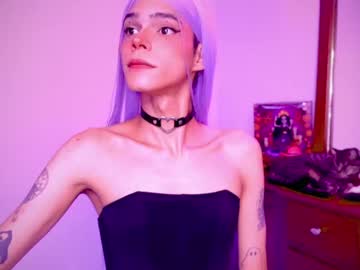 Varya_Ferreira Chaturbate stream image from June 22, 2025