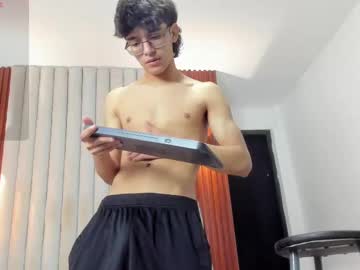 Billie_Jr Chaturbate stream image from June 22, 2025