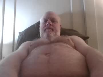 Daddyjason68 Chaturbate stream image from June 22, 2025