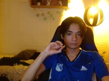 Davoxer Chaturbate stream image from June 22, 2025