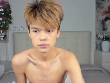 Felix_Rey Chaturbate stream image from June 22, 2025