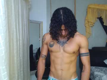 Gael__David Chaturbate stream image from June 22, 2025