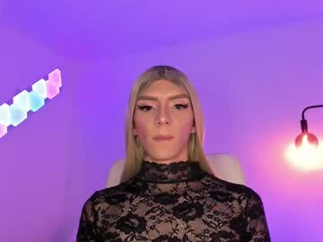 Gaia_Lyra Chaturbate stream image from June 22, 2025
